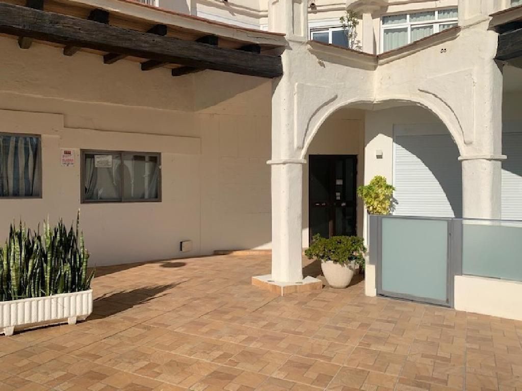 Terrace of Premises for sale in Benalmádena