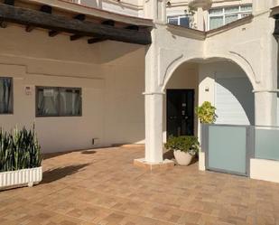 Terrassa de Local en venda en Benalmádena