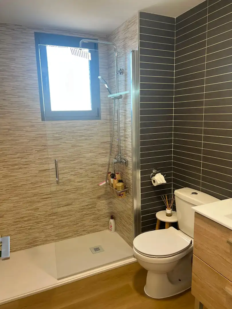 Piso con terraza en venta en Carrer Doctor Miguel Vivó 14, imagen 10