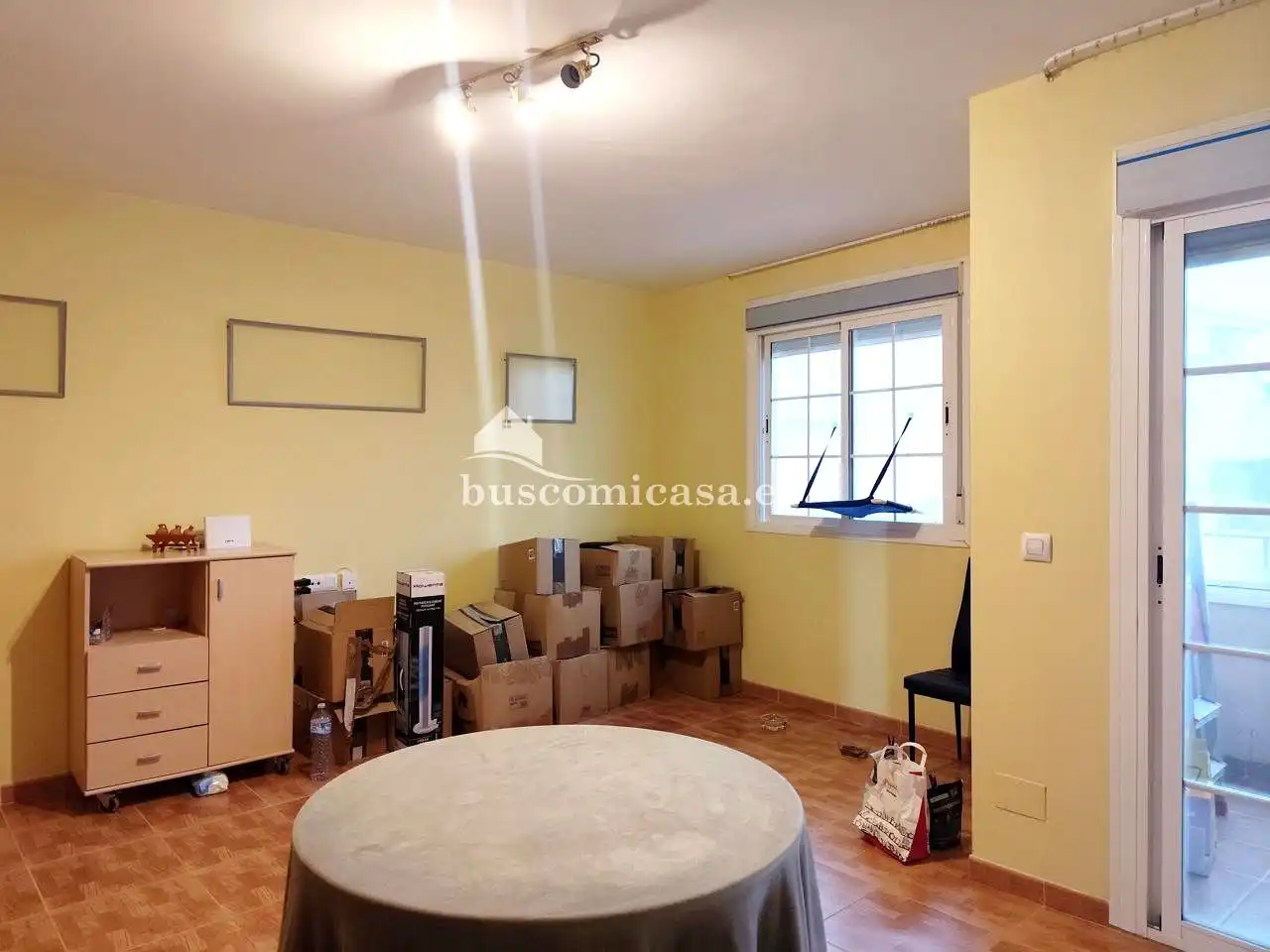Piso en venta en Los Montoros, Mengíbar