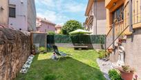 Garden of House or chalet for sale in Avilés  with Terrace