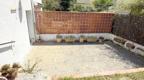 Foto 2 von Erdgeschoss zum Verkauf in Segur de Calafell, Calafell