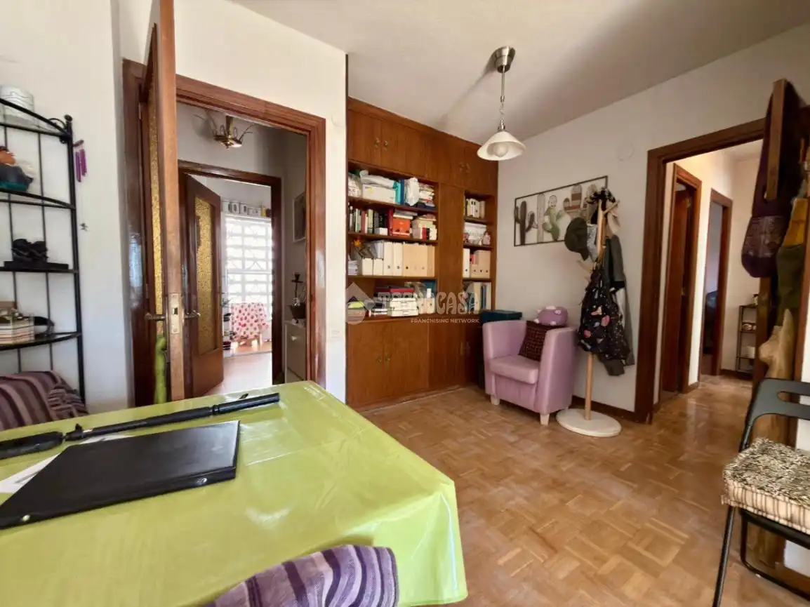 Pis en venda en Madrid amb Aire condicionat, Calefacció i Parquet