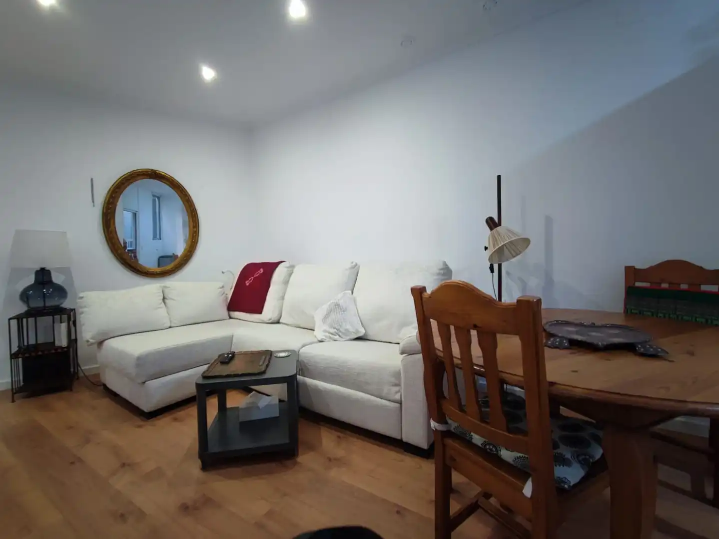 Piso en venta en La Caleta - La Viña