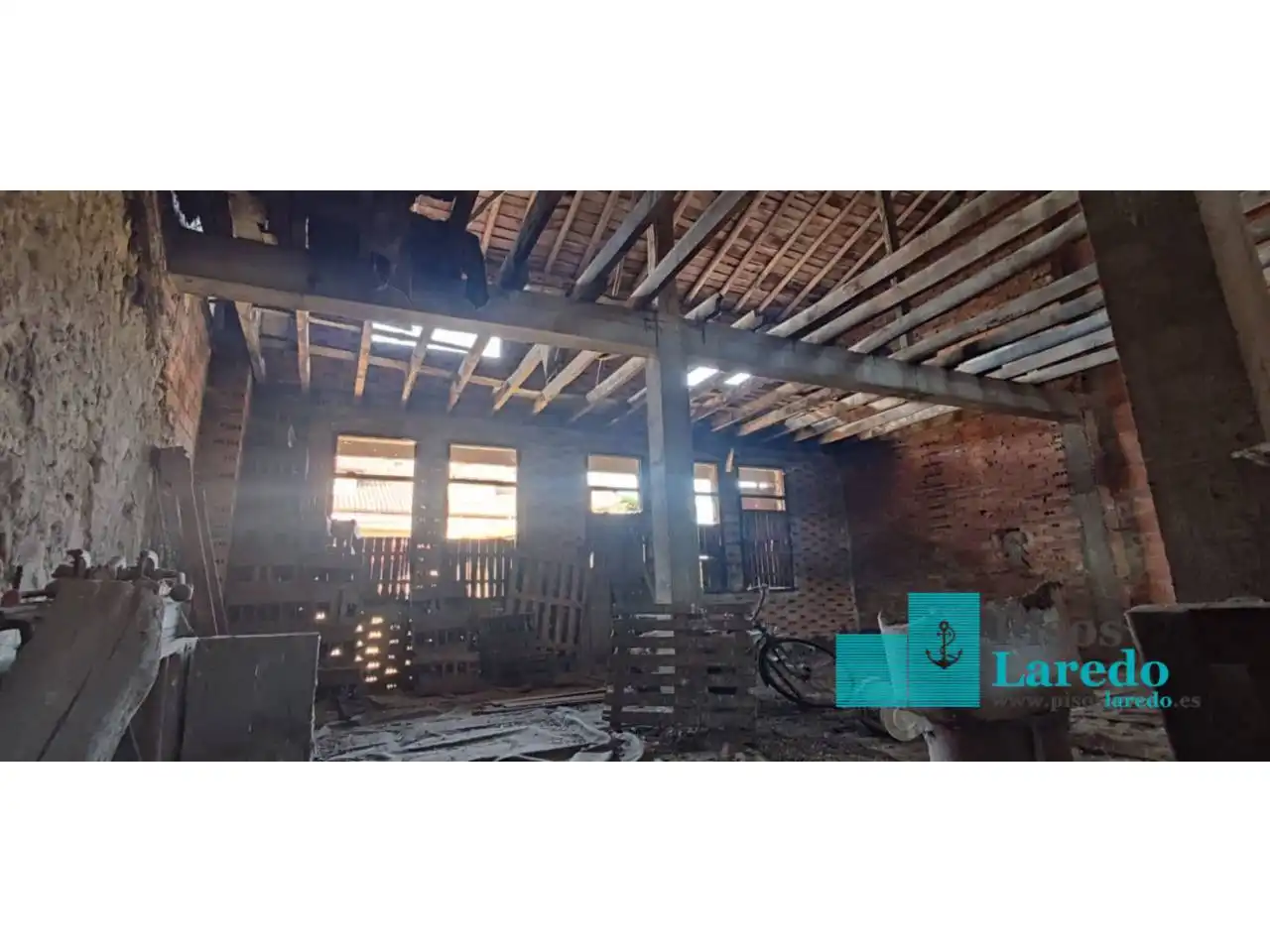 Nau industrial en venda a Calle Progreso, imagen 10