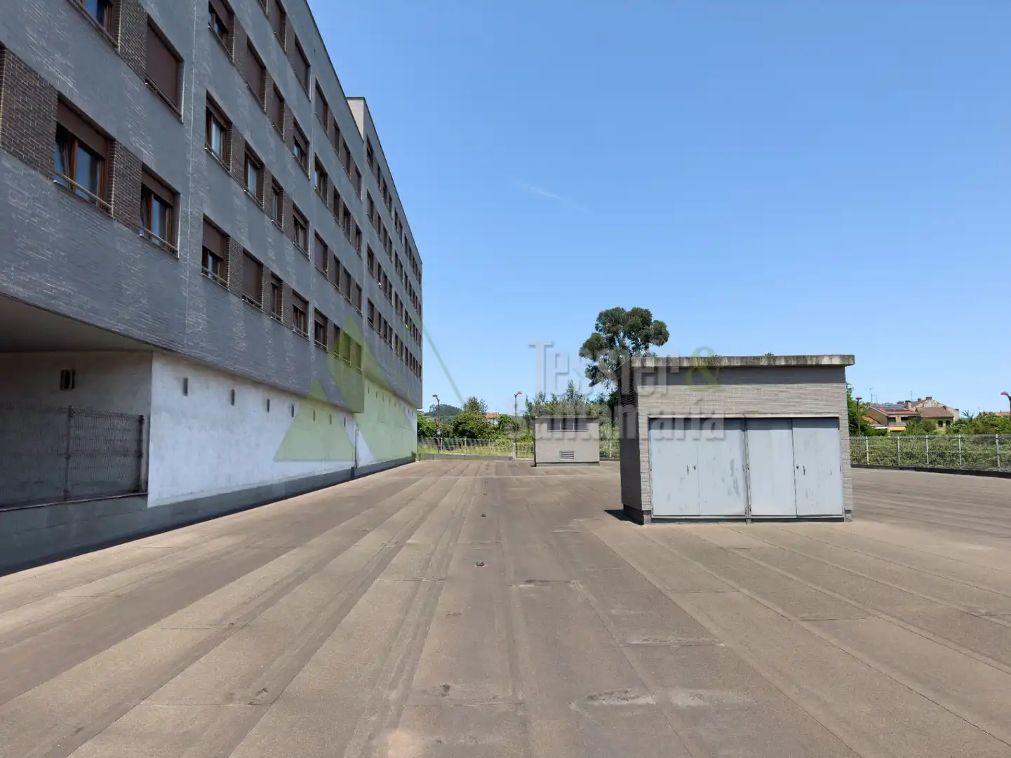 Business premises to rent in Calle Concejo de Villayón, imagen 24