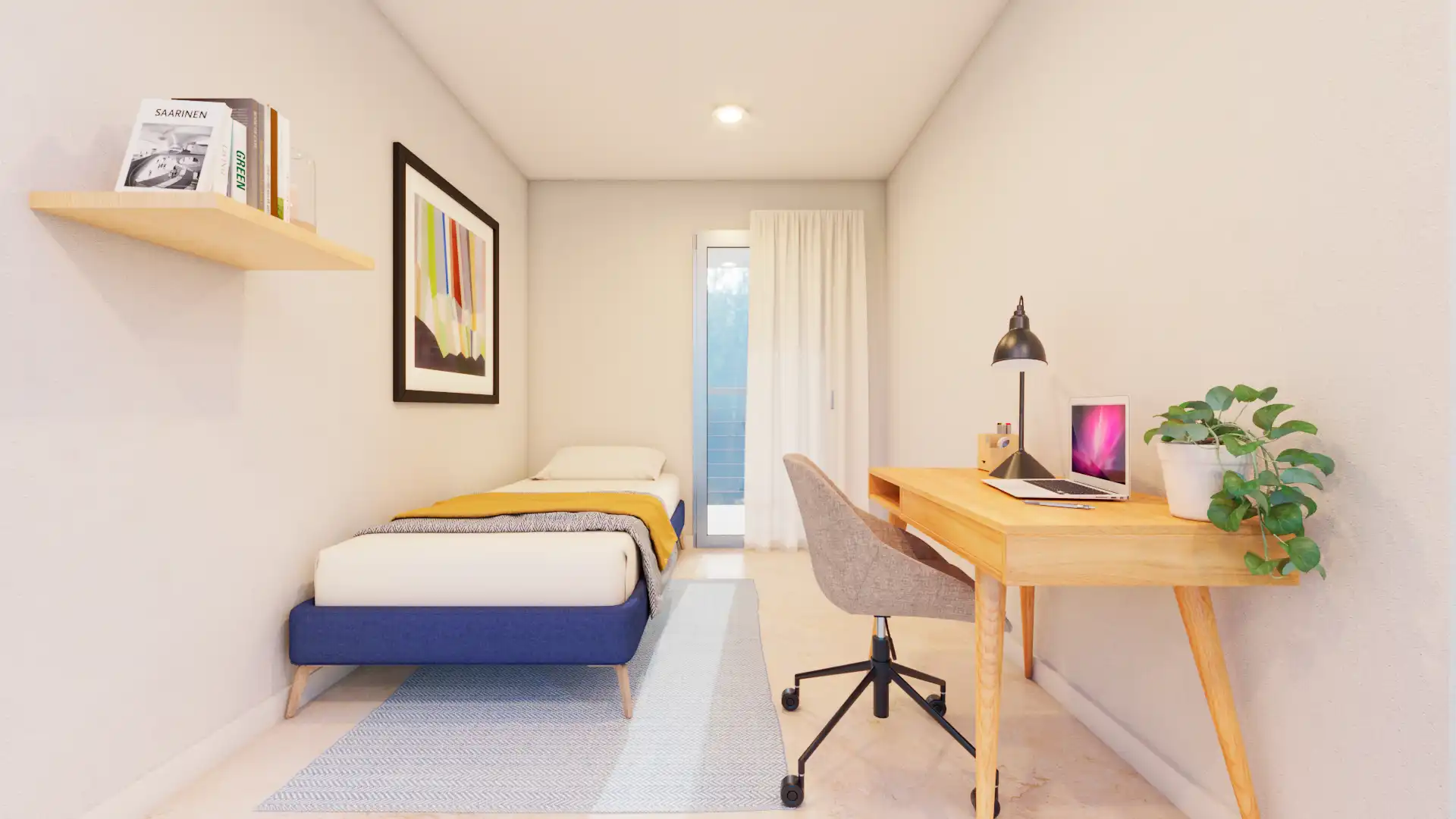 Flat for sale in Carrer Ricard Casademont, 4, Llagostera