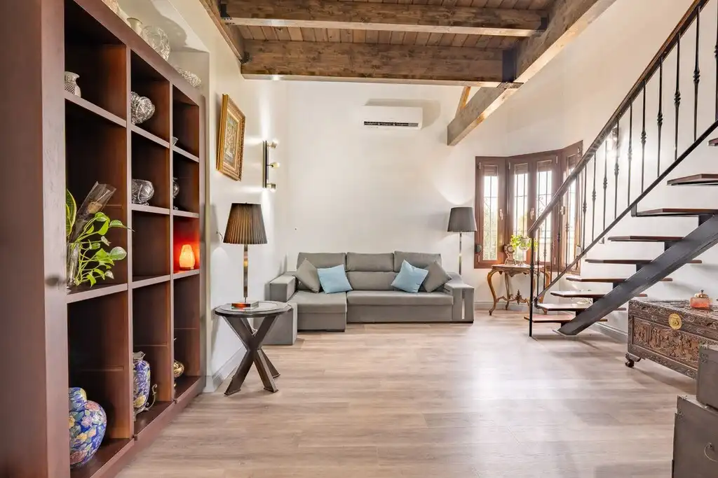 Detached house with garden for sale in Coín, imagen 13