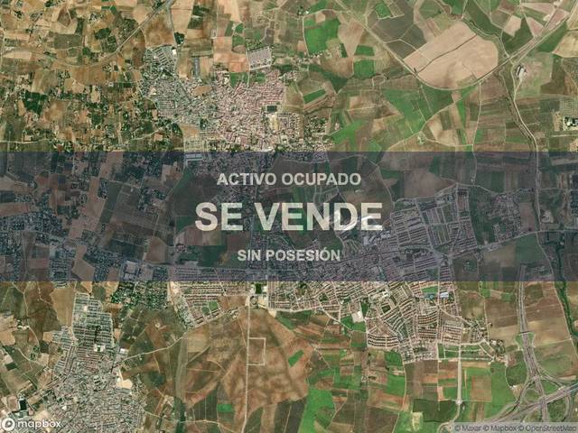 Piso en Venta en Villanueva del Ariscal