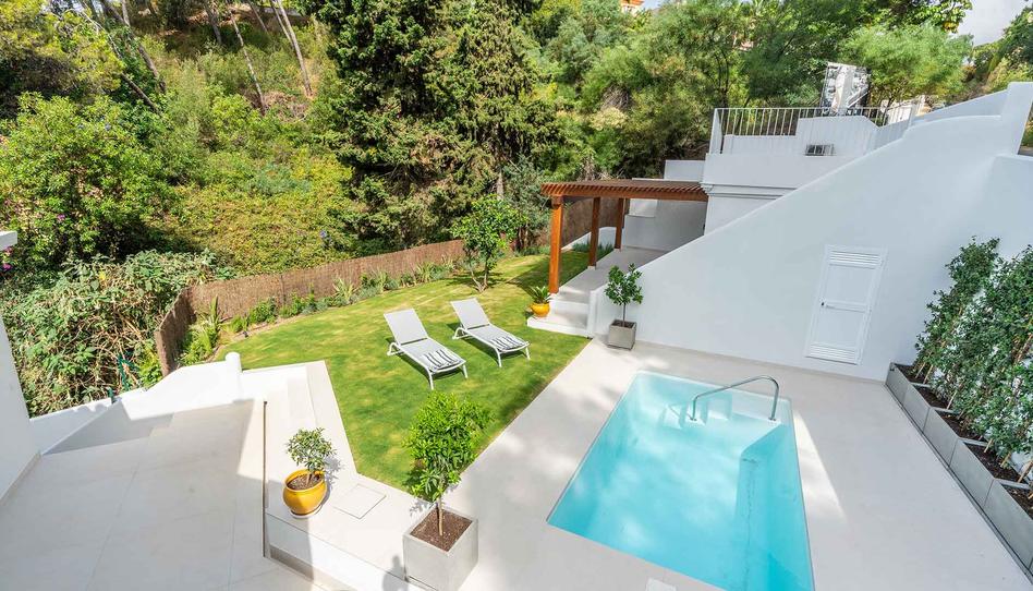 Foto 1 de Casa o xalet en venda a Huerta Belón - Calvario, Málaga