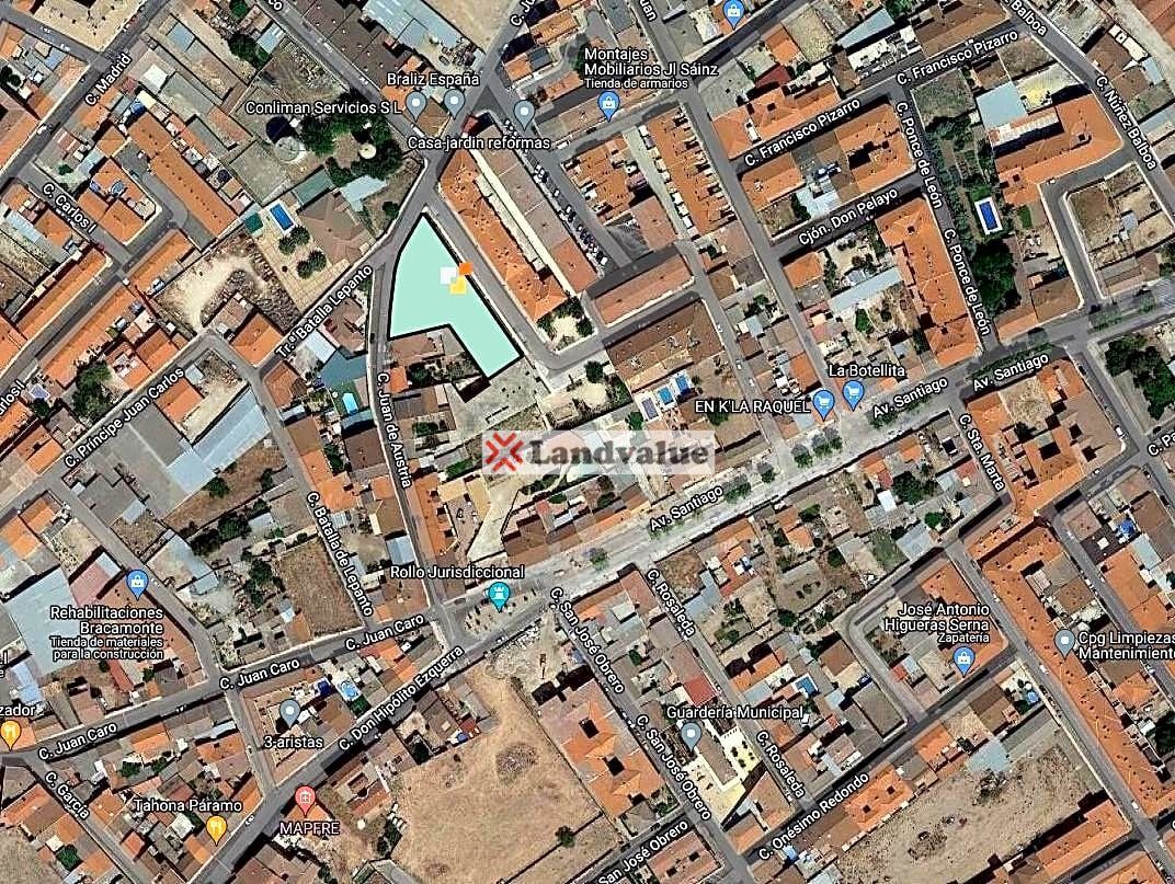 Residential for sale in Fuensalida