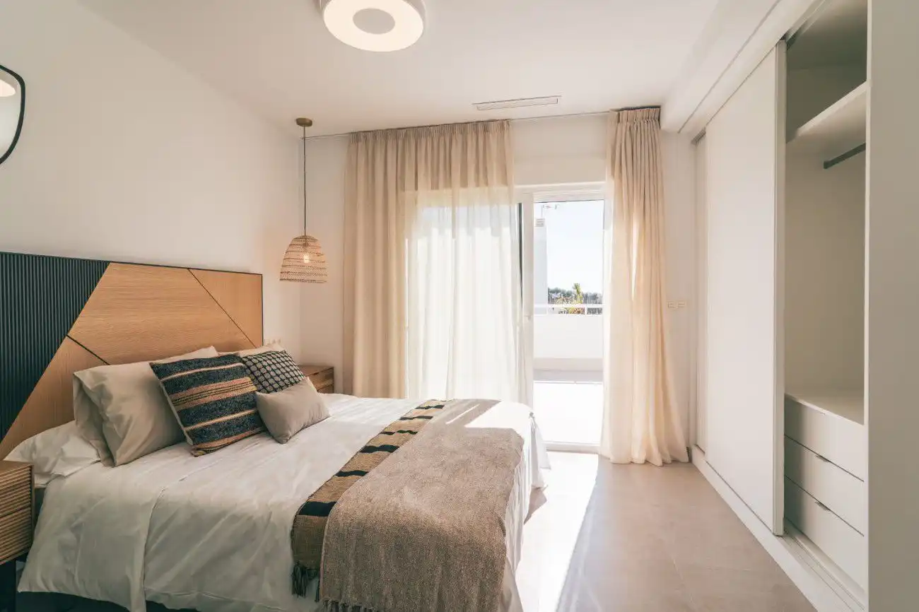 Villa mit Terrasse zum Verkauf in Pilar de la Horadada ciudad, imagen 29