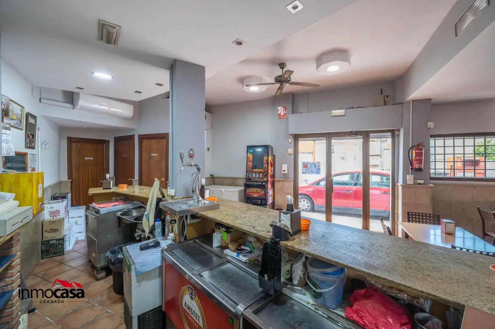 Local en venta en Armilla