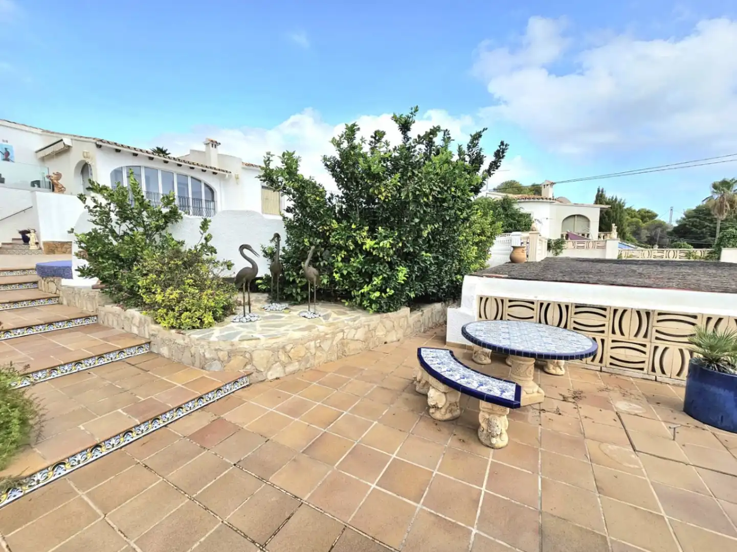Villa con piscina in vendita a La Viña - Montemar - San Jaime, imagen 38