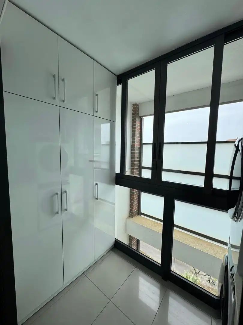 Terrasse von Wohnung zur Miete in Alicante / Alacant mit Klimaanlage, Heizung und Terrasse