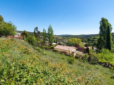 Terreny residencial en venda a Carrer Num 2 Ur S Bern
