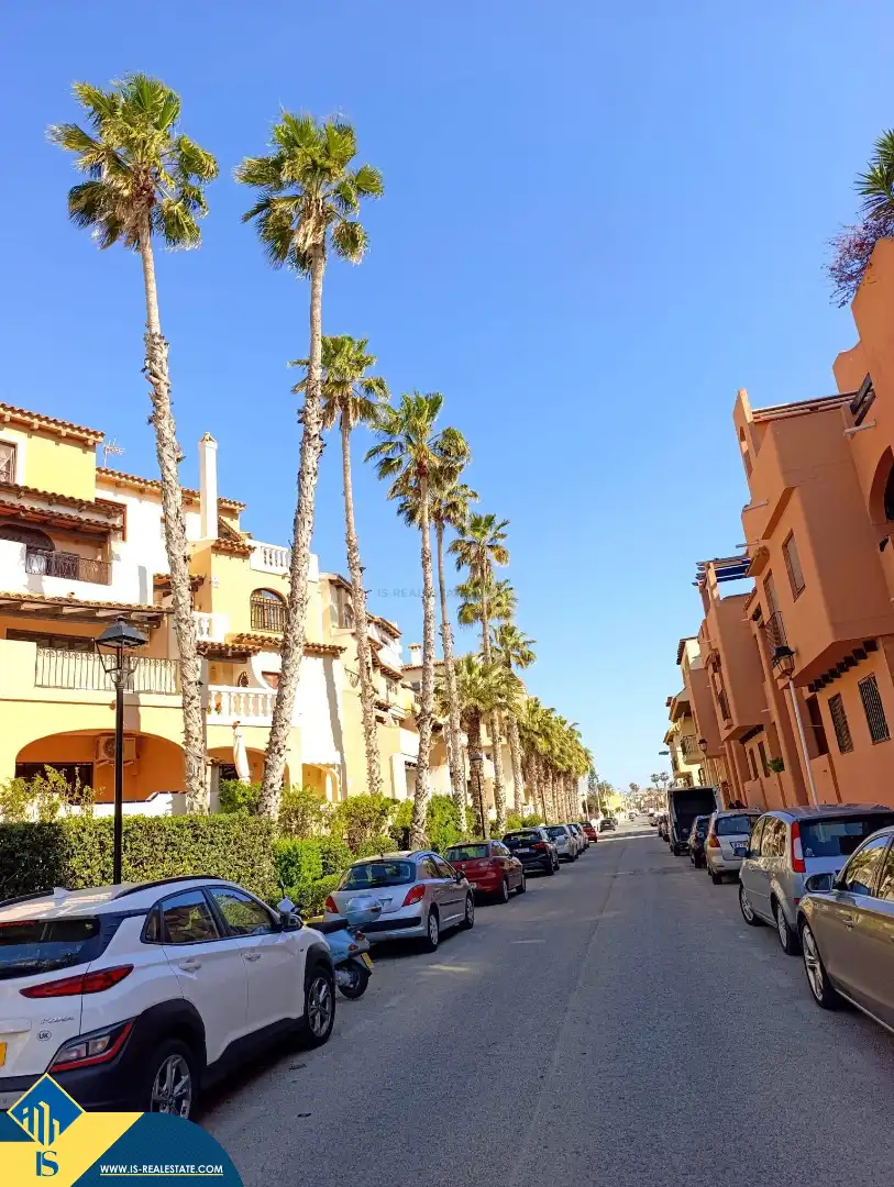 Appartamento con piscina in vendita a Playa de los Locos, imagen 72