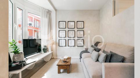 Photo 2 of Apartment to rent in Carrer Major de Sarrià, Sarrià, Barcelona