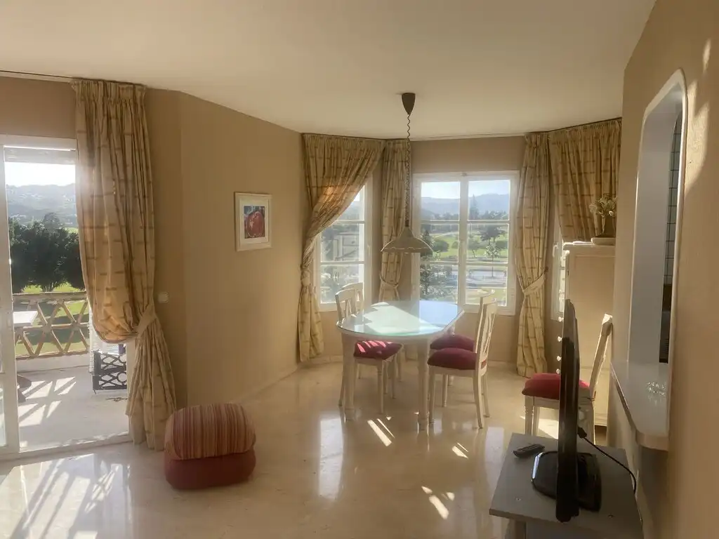 Àtic amb piscina en venda a Mijas Golf, imagen 10