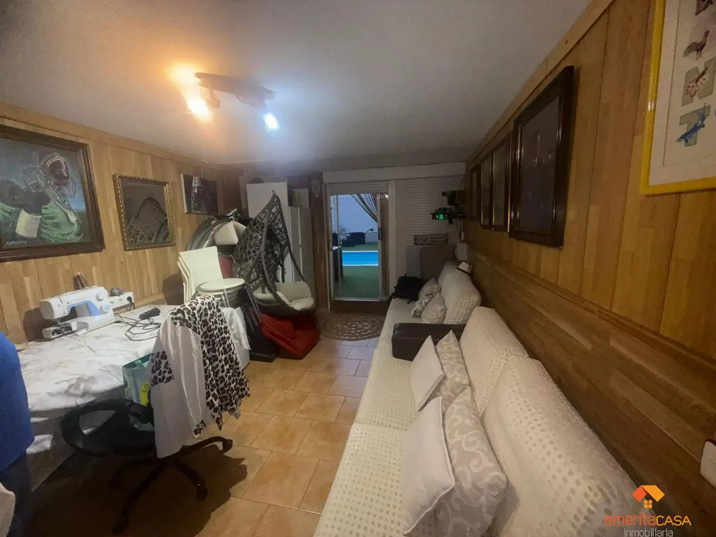 Casa o chalet en venta en Mérida con Aire acondicionado, Calefacción y Trastero