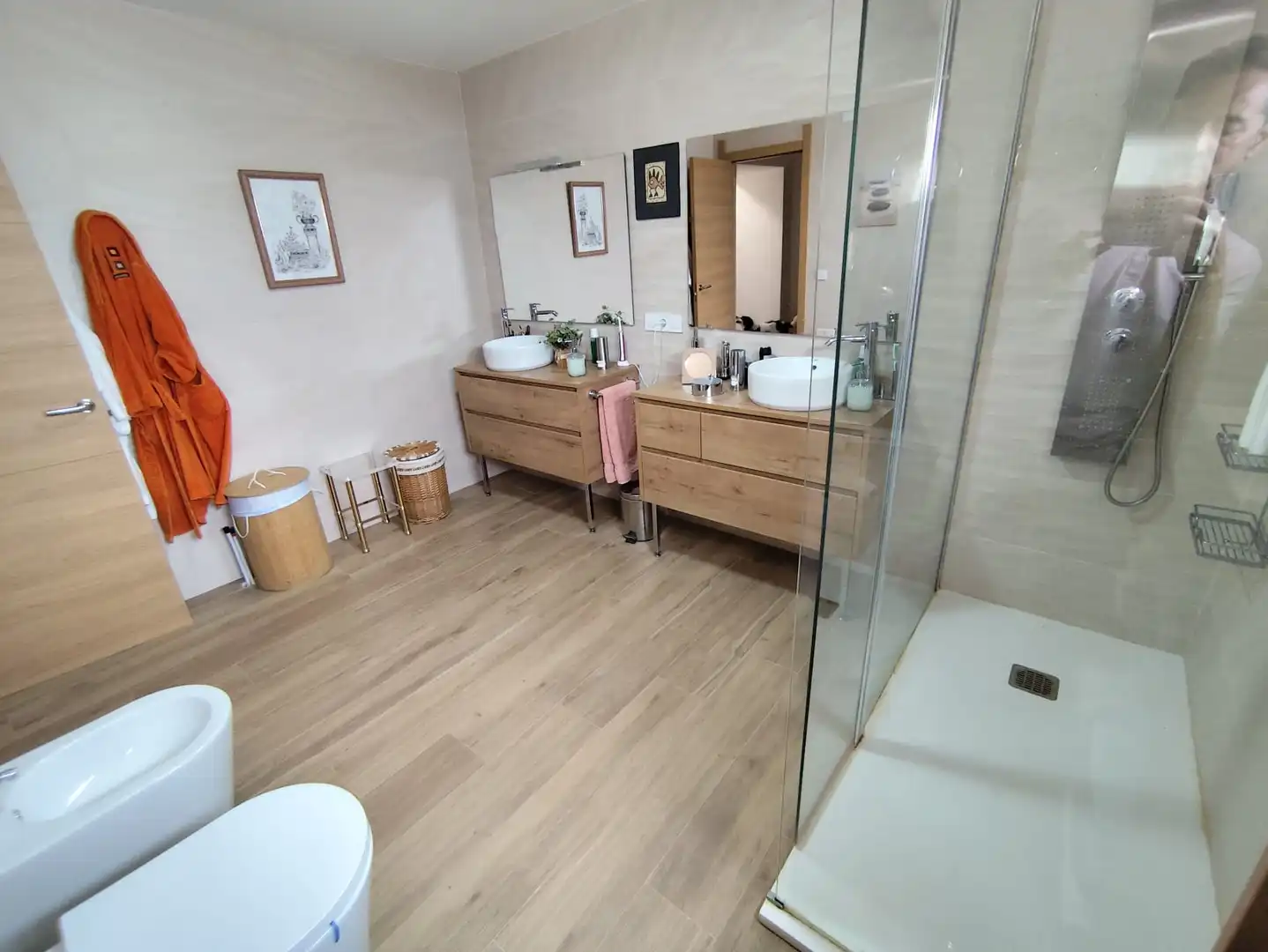 House with terrace for sale in Úbeda, imagen 24