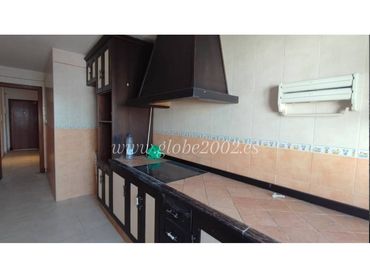 Flat for sale in La Banda - Campo de Fútbol