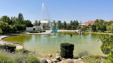 VENTA DE CHALET EN ZONA NAVALCARNERO