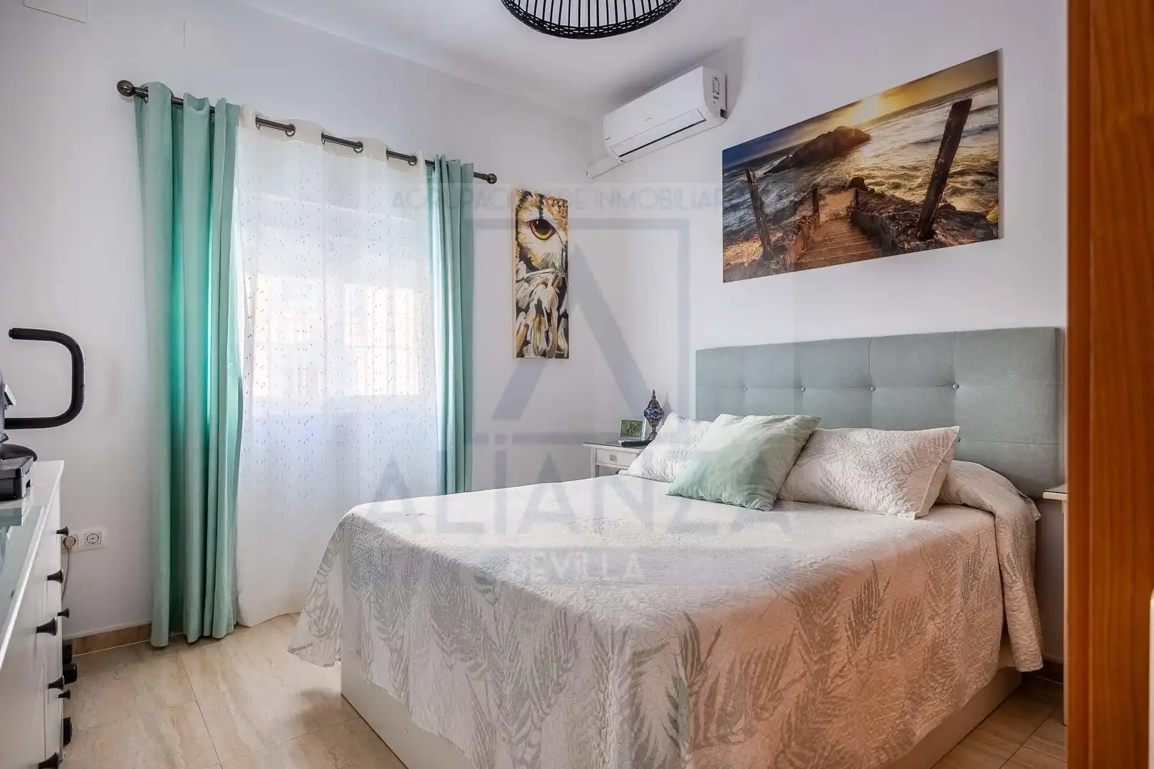 Casa amb jardí en venda a Balcón de Sevilla - Atalaya - La Uva - La Extremeña, imagen 8