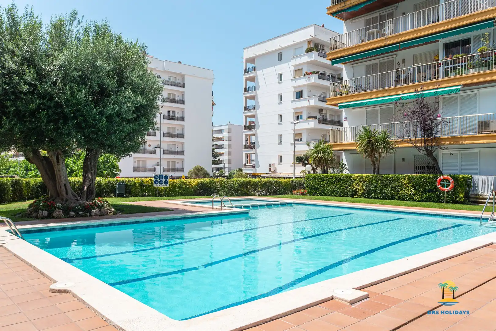 Planta baixa de lloguer a Lloret de Mar, Girona
