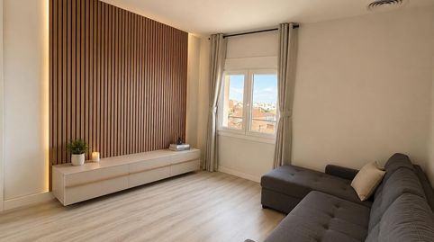 Foto 4 de Apartament en venda a Estació del Nord, Mollet del Vallès