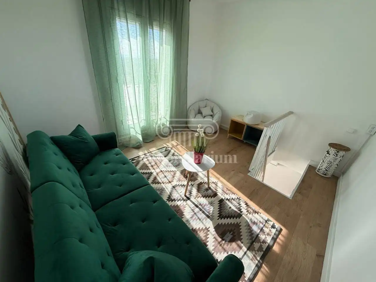 Habitación de Casa o chalet en venta en Lloret de Mar con Aire acondicionado, Jardín privado y Parquet