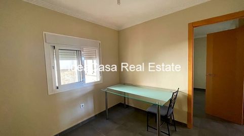 Foto 4 de Piso de alquiler en Dos Hermanas - Nuevo San Andrés, Málaga Capital