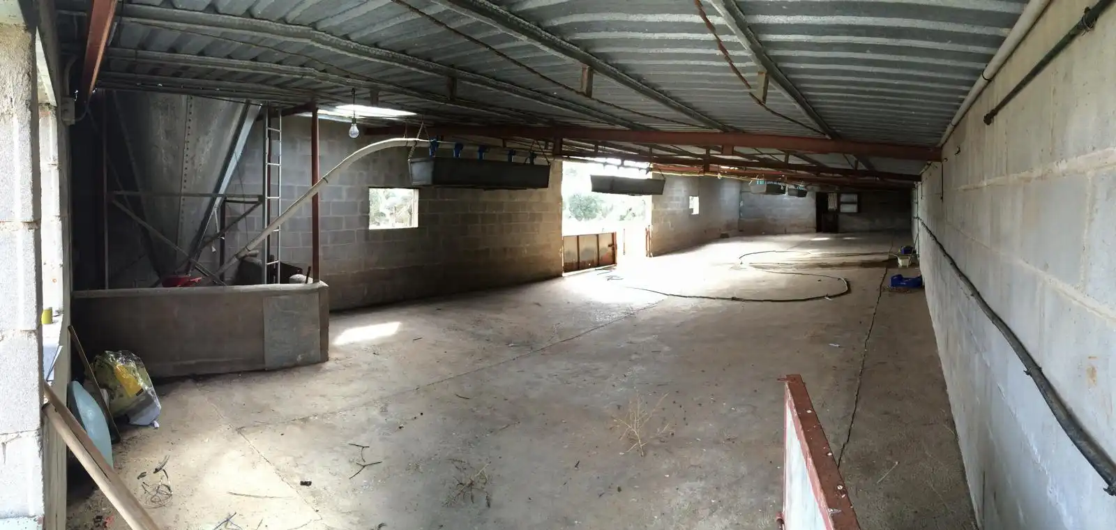 Terreno en venta en La Orbada 