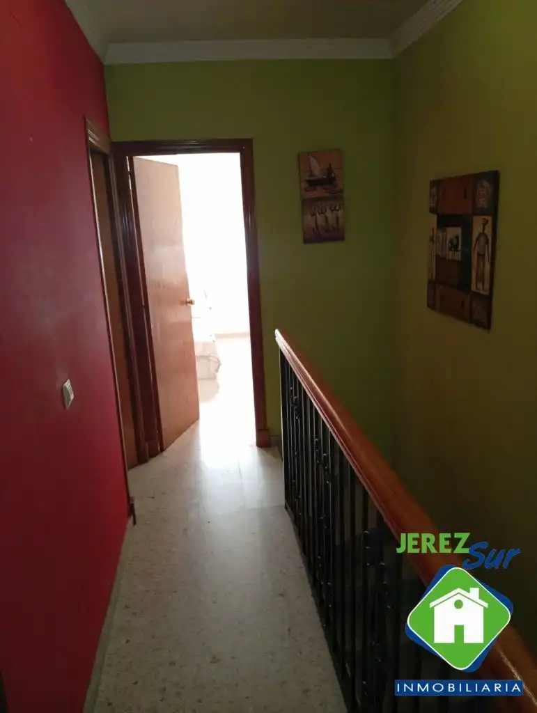 Terraced house for sale in Caballero Bonald - San José Obrero - Guadalcacín, imagen 6