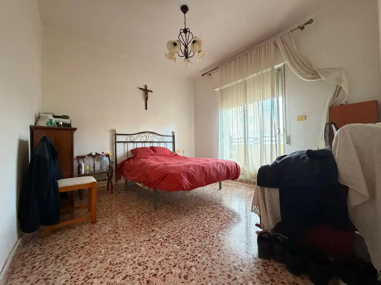 Habitación de Piso en venta en Cartagena con Aire acondicionado y Calefacción