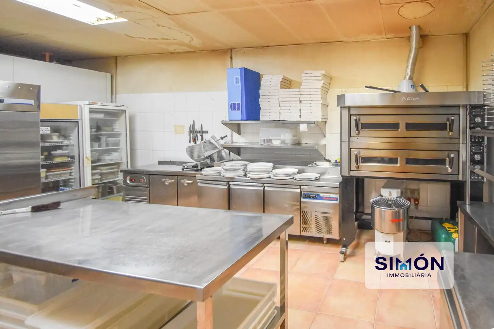 Commercial properties for sale in El Pont de Vilomara i Rocafort
