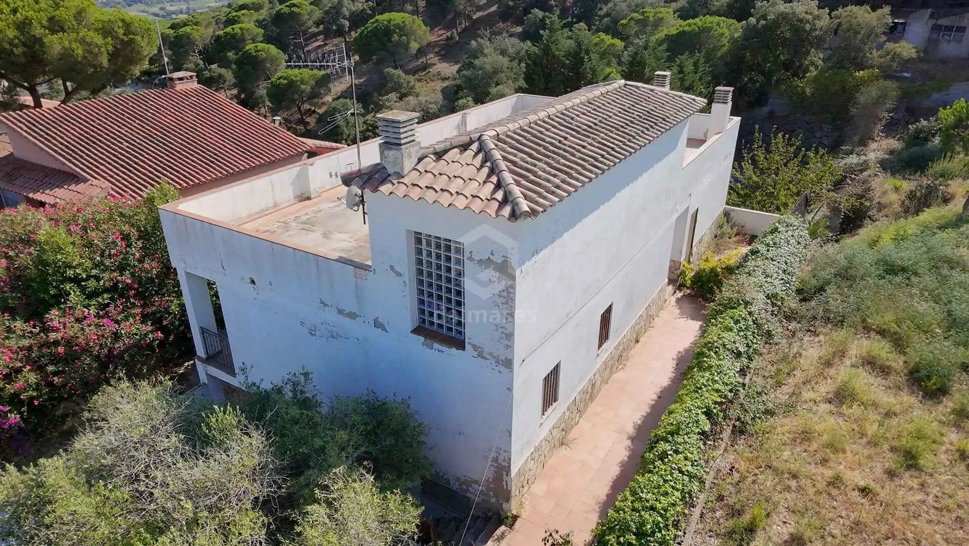 Casa o xalet en venda a Sant Daniel, Mas Mora - Sant Daniel