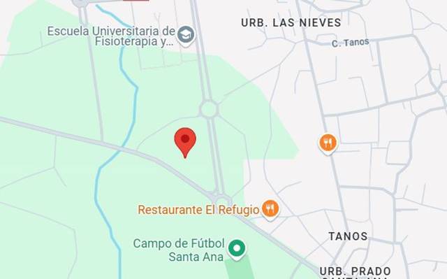 Terreno residencial en Venta en Nueva Ciudad