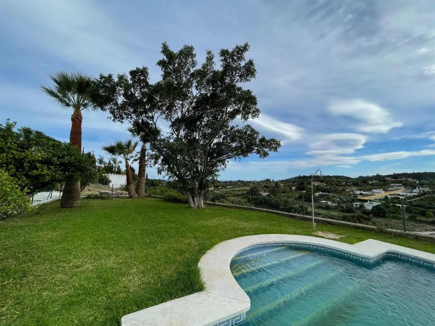 Haus mit Pool zum Verkauf in Estepona Pueblo, imagen 35