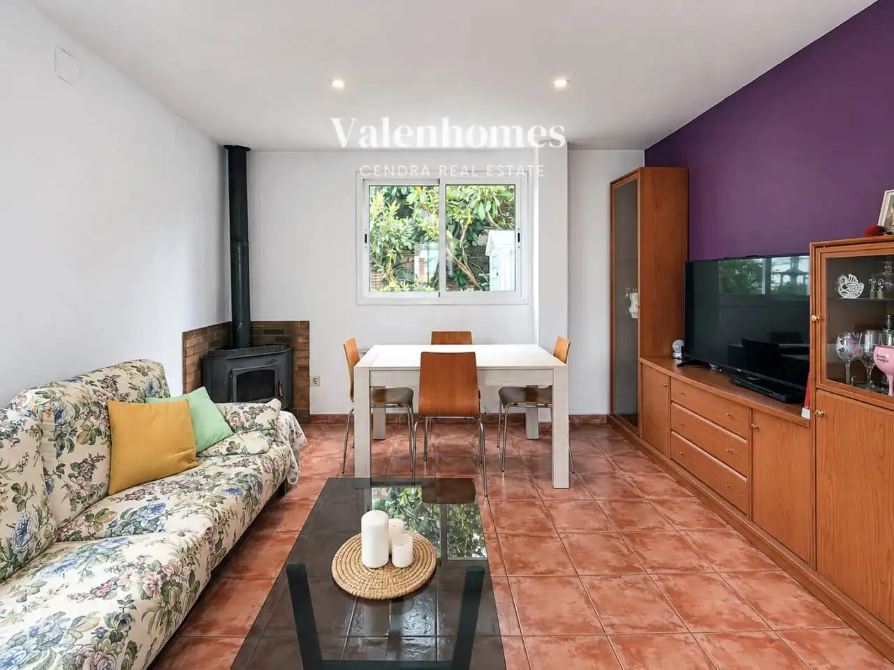 Maison avec jardin à vendre à Bigues i Riells del Fai, imagen 17