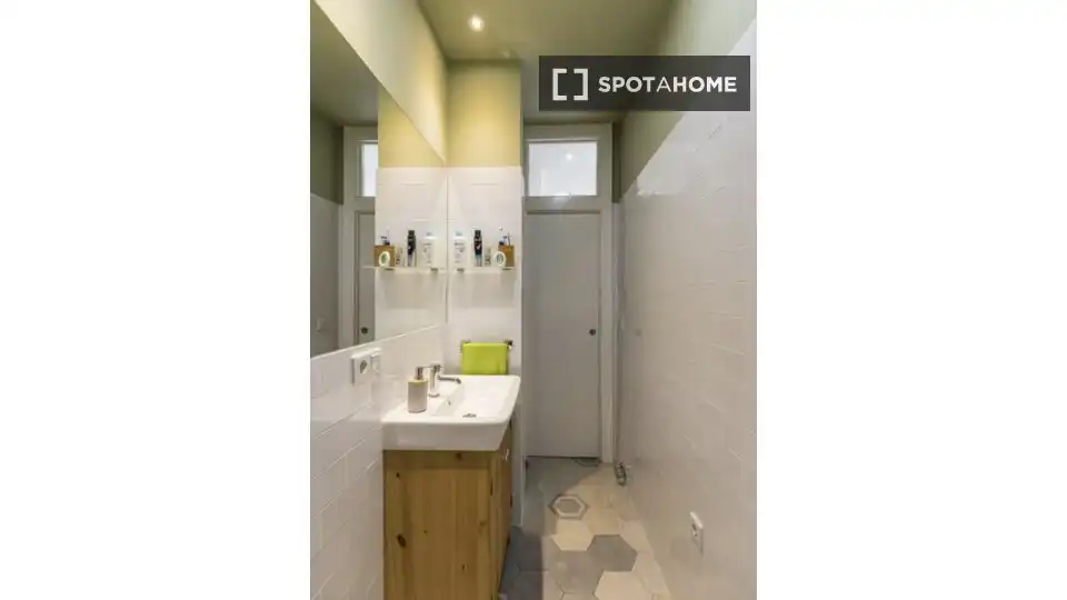 Flat to rent in Retiro, imagen 6