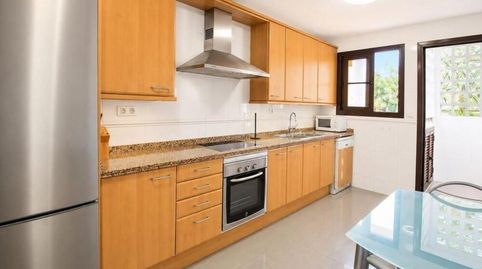 Foto 4 de Apartament de lloguer a Atalaya - Isdabe, Estepona