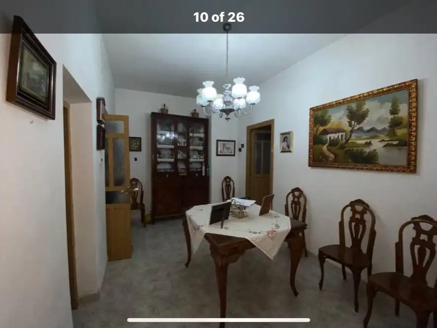 Haus mit Garten zum Verkauf in Calle Alcalde Juan Canton Cortes 3, imagen 16