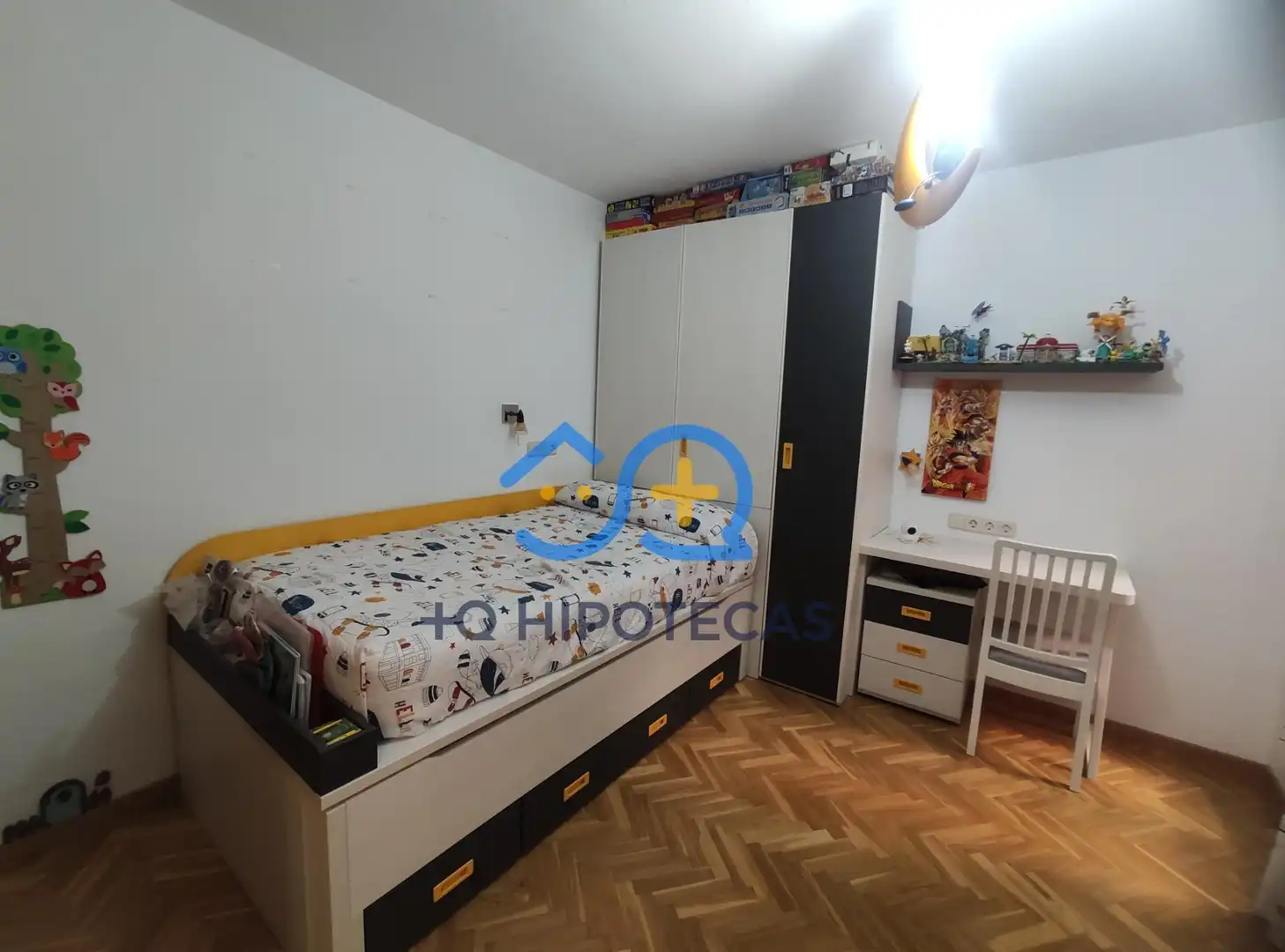 Flat for sale in Estación - Cruz Roja, imagen 13