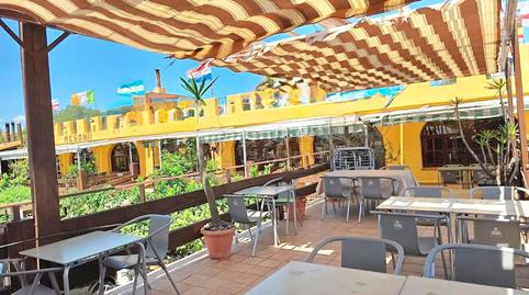 Foto 3 von Geschaftsraum zur Miete in Jacarilla, Alicante