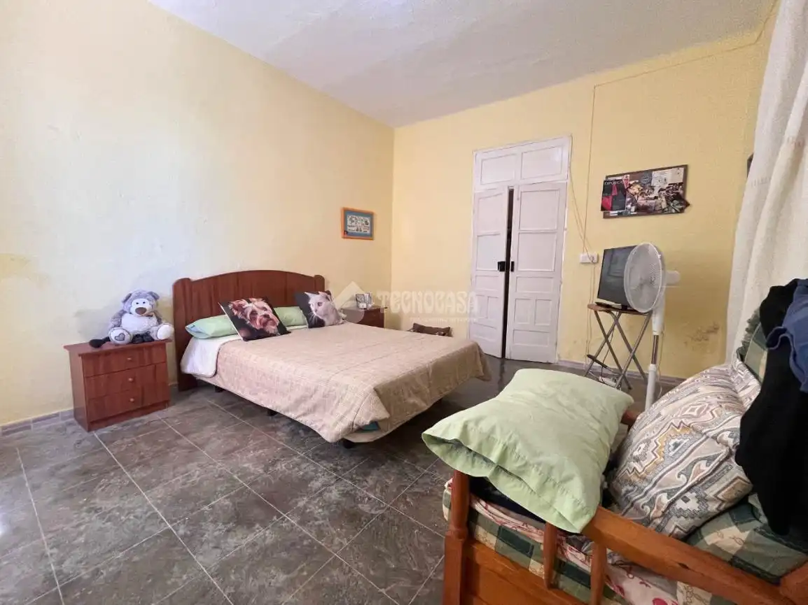 Bedroom of Houses for sale in Ingenio pueblo