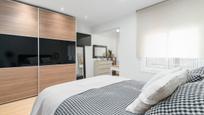 Bedroom of Flat for sale in  Barcelona Capital