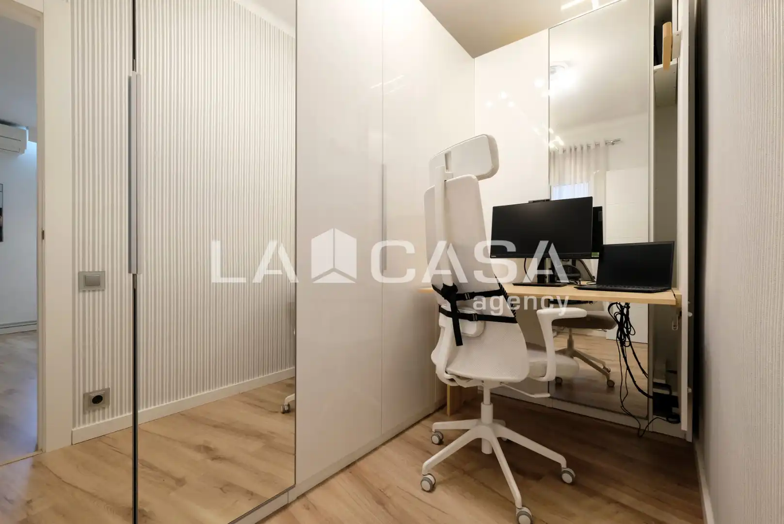Appartement avec ascenseur à vendre à Carrer d'Alloza, imagen 27