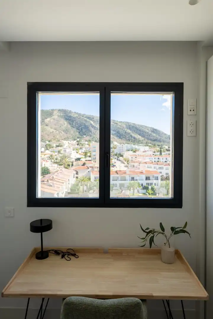 Casa a schiera con piscina in vendita a L'Albir, imagen 12