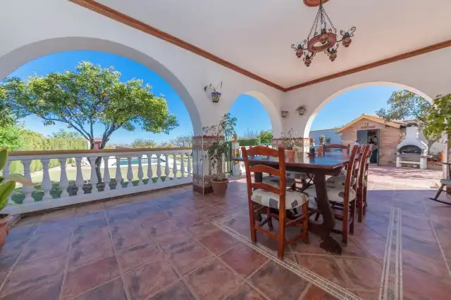 Detached house for sale in Camino de Montesol 12, imagen 2